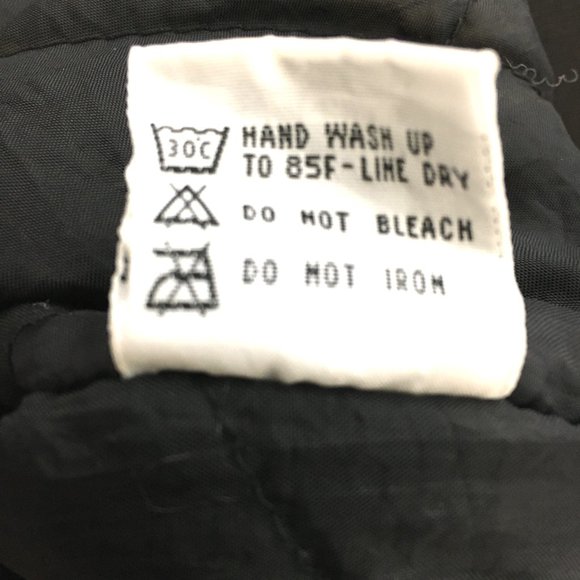 Royal Caribbean Night “Crusin with a twist“ 50's 60's Style Bomber Jacket - Picture 12 of 14